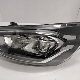 Frontscheinwerfer Ford Transit Custom JK21-13W030-DH LED Links Headlight SCH5228266675qu