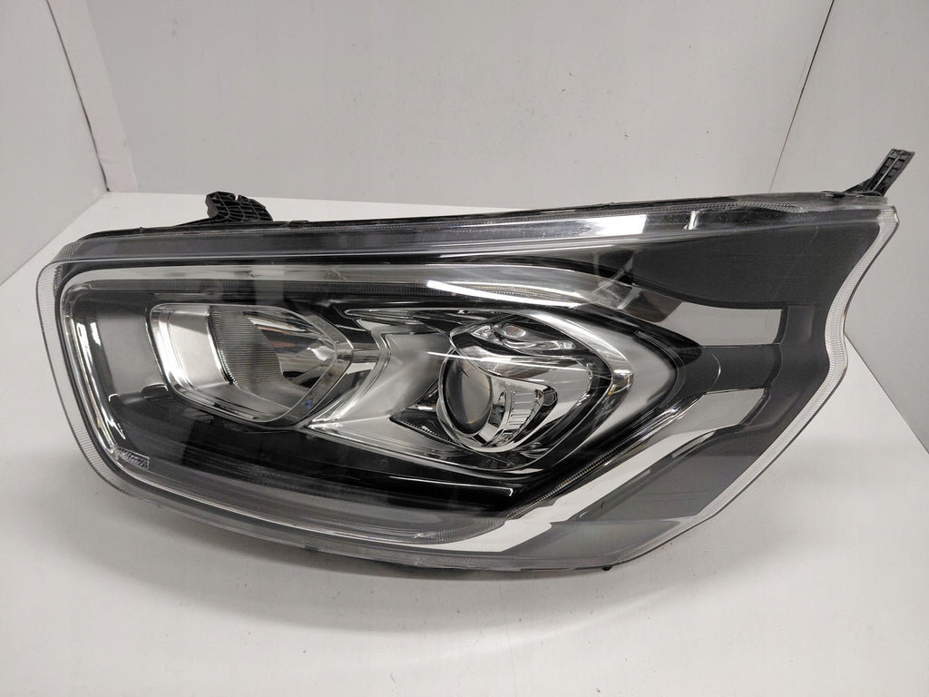 Frontscheinwerfer Ford Transit Custom JK21-13W030-DH LED Links Headlight SCH5228266675qu