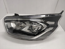 Laden Sie das Bild in den Galerie-Viewer, Frontscheinwerfer Ford Transit Custom JK21-13W030-DH LED Links Headlight SCH5228266675qu