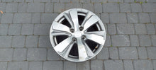 Load image into Gallery viewer, 1x Alufelge 16 Zoll 6.5" 4x108 20ET Glanz Silber 9678398177 Peugeot Rim Wheel FEL9899213614nr