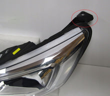 Laden Sie das Bild in den Galerie-Viewer, Frontscheinwerfer Ford Focus JX7B-13W030-AE Links Scheinwerfer Headlight SCH4905196317jb