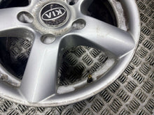 Laden Sie das Bild in den Galerie-Viewer, 1x Alufelge 16 Zoll 5x139.7 KBA46622 Kia Sorento I Rim Wheel FEL7900562023gz