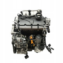 Load image into Gallery viewer, Motor VW Golf BDK 03G100031B 2.0 SDI 75PS 159TKm Diesel Engine Komplett MOT5314530554wz