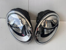 Laden Sie das Bild in den Galerie-Viewer, Frontscheinwerfer VW Beetle 5C1941005A 5C1941006A Ein Satz Headlight SCH1501081162gs