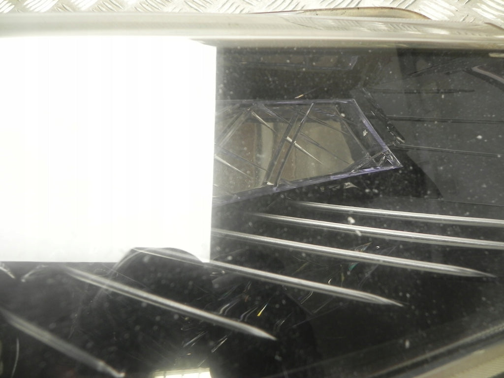 Frontscheinwerfer 3V1941016A Rechts Scheinwerfer Headlight SCH3268281656zt