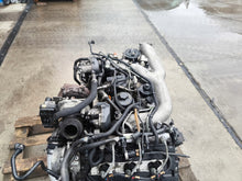 Laden Sie das Bild in den Galerie-Viewer, Motor Audi A4 B8 CAMA 2.7 TDI 190PS 140kW 155TKm Diesel Engine Komplett