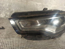 Laden Sie das Bild in den Galerie-Viewer, Frontscheinwerfer Audi A6 C7 4G0941005D Xenon Links Scheinwerfer Headlight