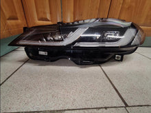 Laden Sie das Bild in den Galerie-Viewer, Frontscheinwerfer Jaguar F-Pace MK83-13W030-EC LED Links Scheinwerfer Headlight SCH9109236202ys
