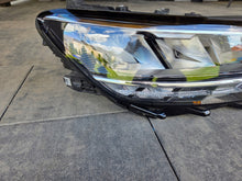 Laden Sie das Bild in den Galerie-Viewer, Frontscheinwerfer VW Passat B8 3G1941036Q Full LED Rechts Scheinwerfer Headlight SCH5877095093ud