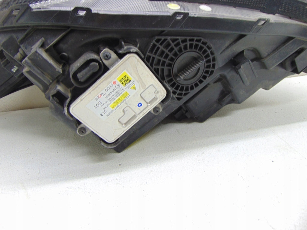 Frontscheinwerfer Kia Sorento III 92102C5200 Ein Stück (Rechts oder Links) SCH2181489280vr