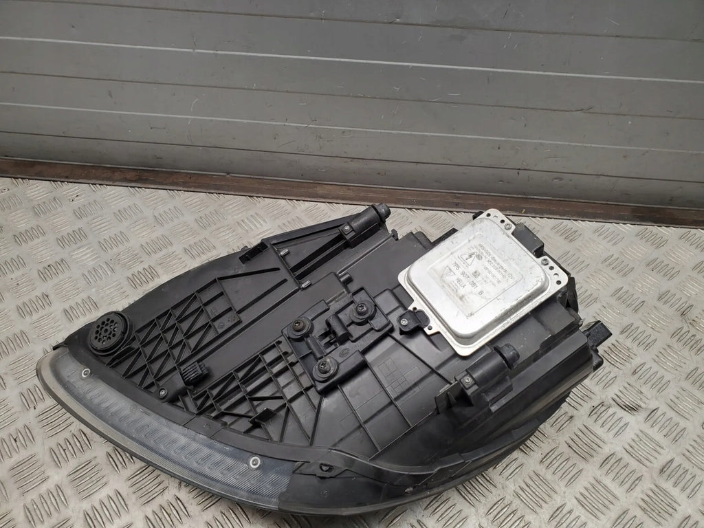 Frontscheinwerfer Porsche Cayenne 7P5941032AN Rechts Scheinwerfer Headlight SCH3109684043zg