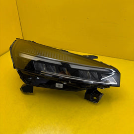 Frontscheinwerfer Renault Clio I 5 260103507R LED Rechts Scheinwerfer Headlight SCH2824696705jy
