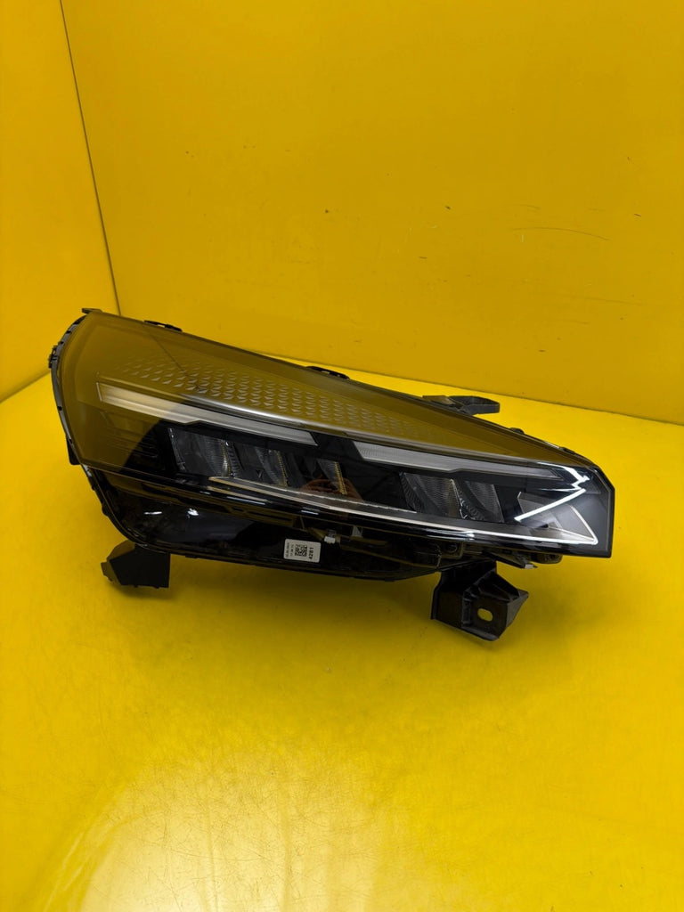 Frontscheinwerfer Renault Clio I 5 260103507R LED Rechts Scheinwerfer Headlight SCH2824696705jy