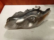 Laden Sie das Bild in den Galerie-Viewer, Frontscheinwerfer Jaguar Xf Links Scheinwerfer Headlight SCH3261510161zx