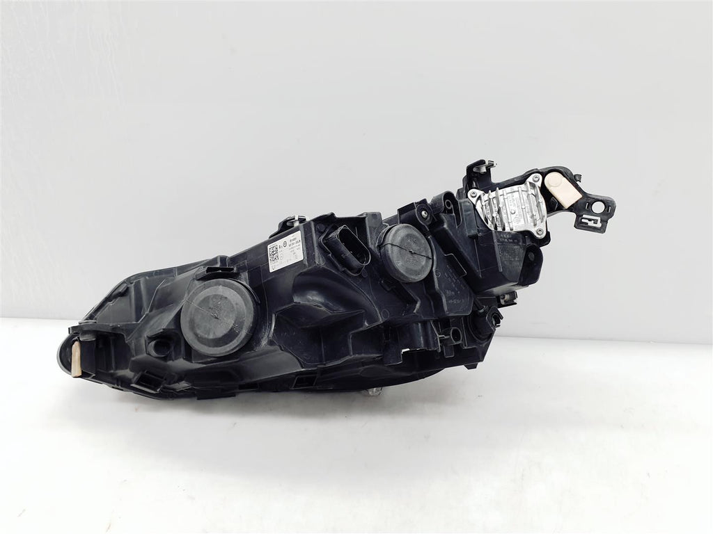 Frontscheinwerfer VW Golf VIII 90150891 5H1941006B LED Rechts Headlight SCH8609922196gf