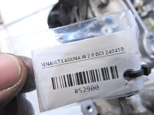 Laden Sie das Bild in den Galerie-Viewer, Motor Renault Laguna III H2RE20P 2.0 DCI 131PS 96kW 223TKm Diesel Unkomplett