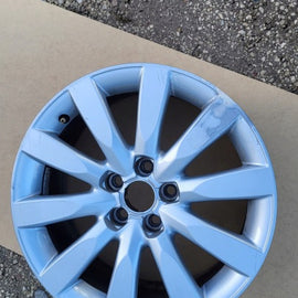 1x Alufelge 16 Zoll 7.0