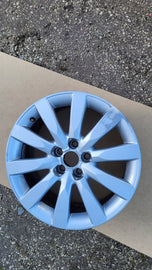 1x Alufelge 16 Zoll 7.0