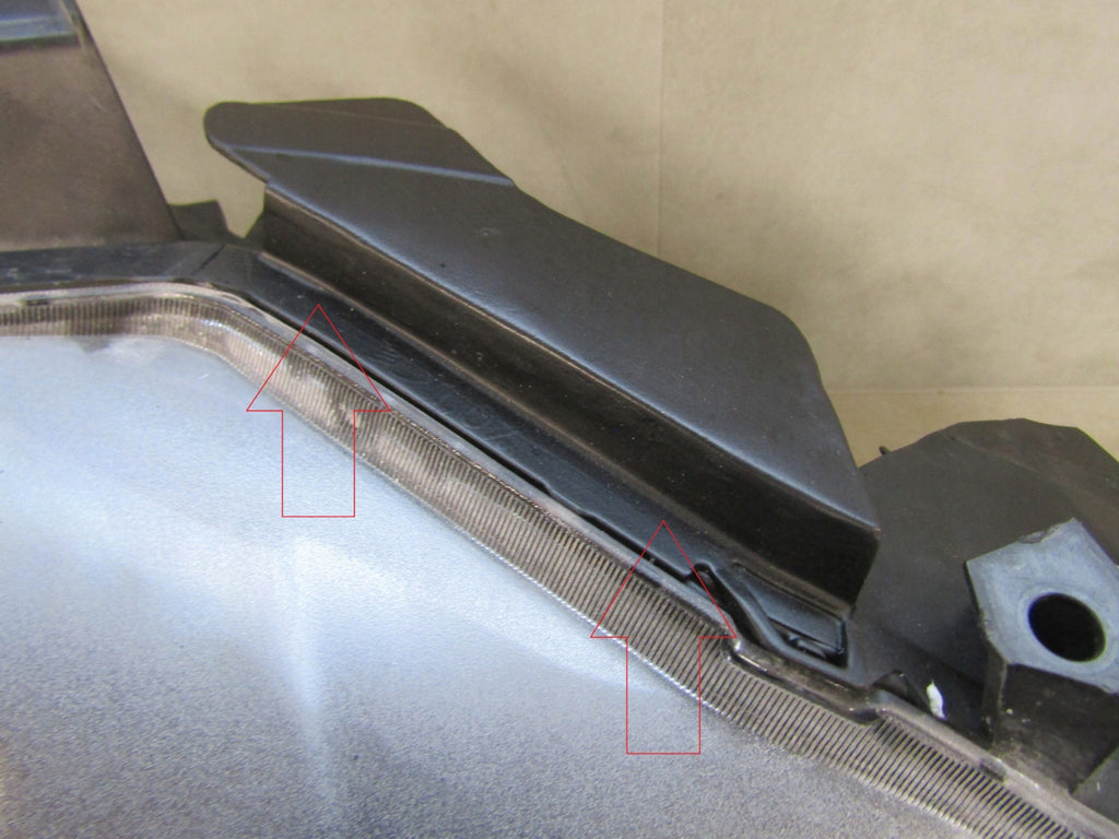 Frontscheinwerfer Mazda Cx5 LED Rechts Scheinwerfer Headlight SCH3912387488kb