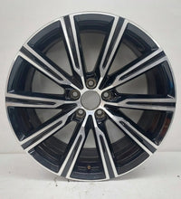 Load image into Gallery viewer, 1x Alufelge 19 Zoll 7.5" 5x108 50 5ET 31680357 Volvo Xc90 Xc60 Rim Wheel FEL8112571989ek