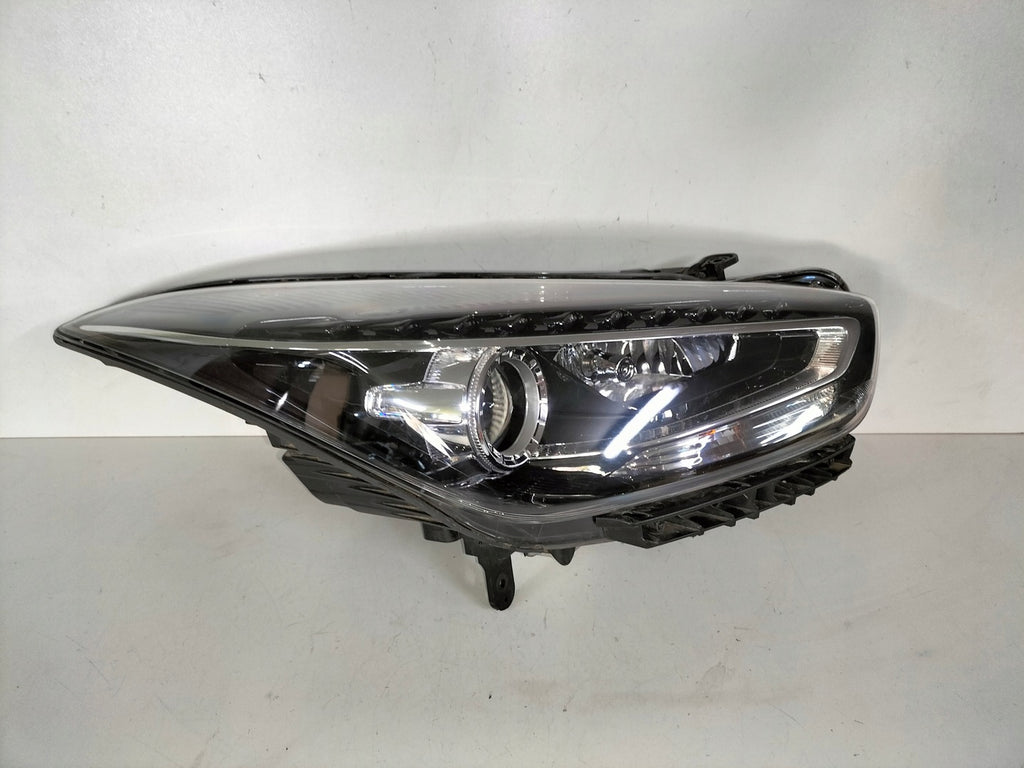 Frontscheinwerfer Hyundai I40 92102-3Z Xenon Rechts Scheinwerfer Headlight