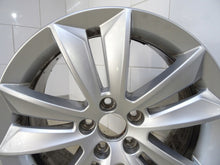Laden Sie das Bild in den Galerie-Viewer, 1x Alufelge 17 Zoll 7.0&quot; 5x108 40,5ET 31471309 Volvo S60 V60 Rim Wheel