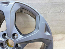 Load image into Gallery viewer, 1x Alufelge 18 Zoll 7.5" 5x108 50ET Glanz Graphit PV4C-C2A Ford Kuga Iii FEL3003424235gt