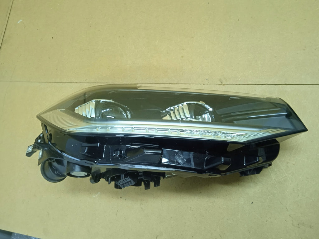 Frontscheinwerfer VW T-Cross 2GM941774B Rechts Scheinwerfer Headlight