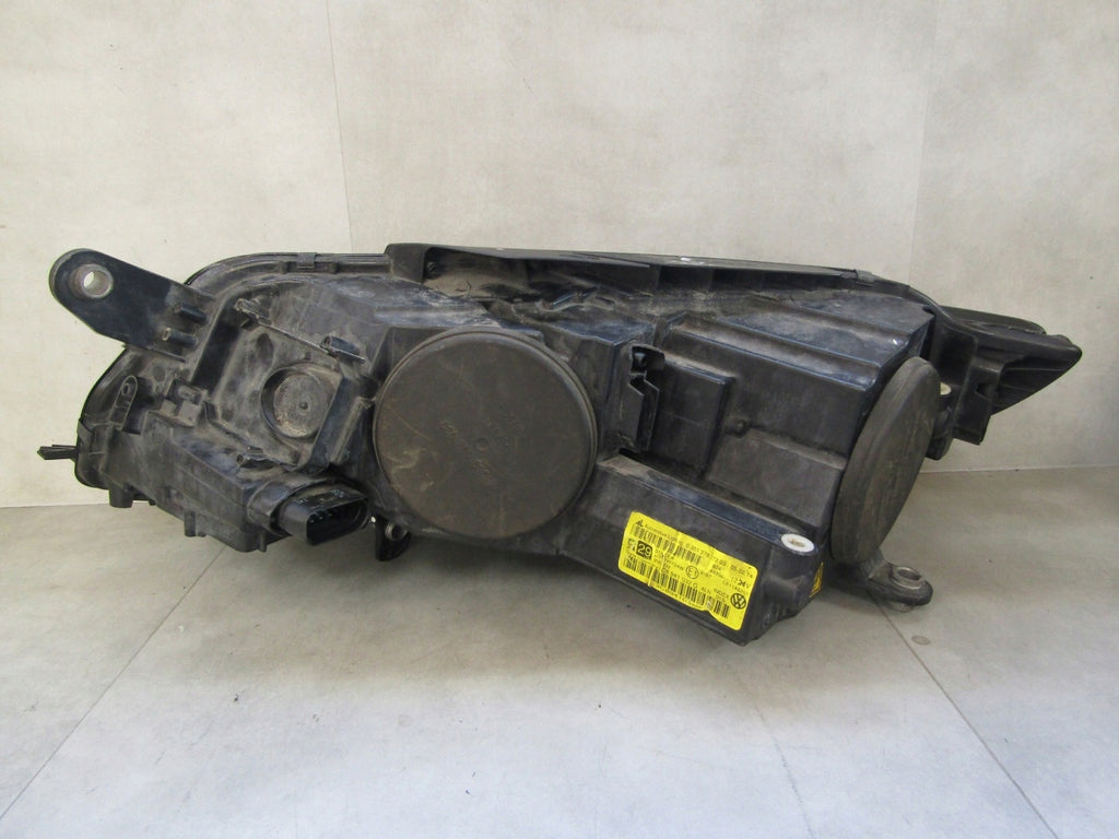 Frontscheinwerfer VW Passat Cc 3C8941032G Xenon Rechts Scheinwerfer Headlight SCH5012498554sd