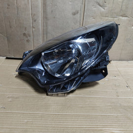 Frontscheinwerfer Renault Twingo II 260602496R Rechts Scheinwerfer Headlight SCH9038494131vr