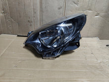 Laden Sie das Bild in den Galerie-Viewer, Frontscheinwerfer Renault Twingo II 260602496R Rechts Scheinwerfer Headlight SCH9038494131vr