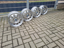 Load image into Gallery viewer, 1x Alufelge 16 Zoll 7.0" 5x120 47ET Glanz Silber 1094502 BMW 3 E46 Rim Wheel FEL4258629952ed