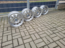 Laden Sie das Bild in den Galerie-Viewer, 1x Alufelge 16 Zoll 7.0" 5x120 47ET 1094502 BMW 3 E46 Rim Wheel FEL4258629952ed