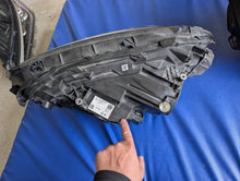 Laden Sie das Bild in den Galerie-Viewer, Frontscheinwerfer Mercedes-Benz Eqa Eqb A2439069000 Rechts Headlight SCH1932416150rr
