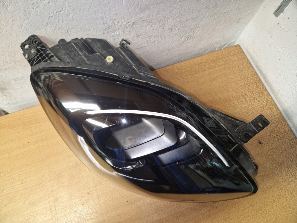 Frontscheinwerfer Ford Puma L1TB13E014-GH LED Rechts Scheinwerfer Headlight