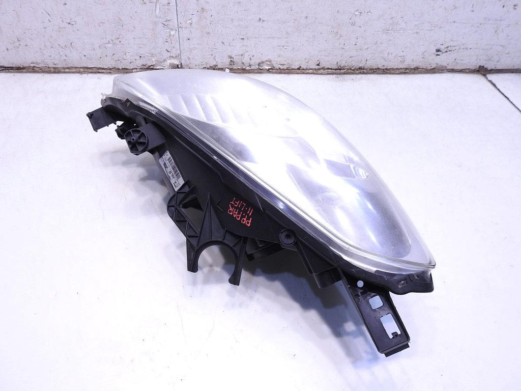 Frontscheinwerfer Peugeot Partner Tepee 9677202380 90013222 Rechts Headlight SCH5312294729nm