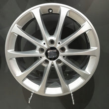 Load image into Gallery viewer, 4x Alufelge 17 Zoll 6.5" 5x112 44ET A1774010300 Mercedes-Benz Altea Xl Rim Wheel FEL9600806487jz