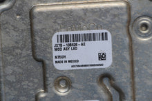 Laden Sie das Bild in den Galerie-Viewer, Frontscheinwerfer Ford Focus JX7B-13E015-CF Full LED Links Headlight SCH8727769577mz