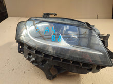 Laden Sie das Bild in den Galerie-Viewer, Frontscheinwerfer Audi A4 B8 8K0941004 Rechts Scheinwerfer Headlight SCH9758483739op