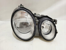 Load image into Gallery viewer, Frontscheinwerfer Mercedes-Benz Clk Xenon Ein Satz Scheinwerfer Headlight SCH5897303036by