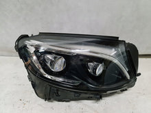 Laden Sie das Bild in den Galerie-Viewer, Frontscheinwerfer Mercedes-Benz Glc A2539065801 Full LED Rechts Headlight SCH3287382169og