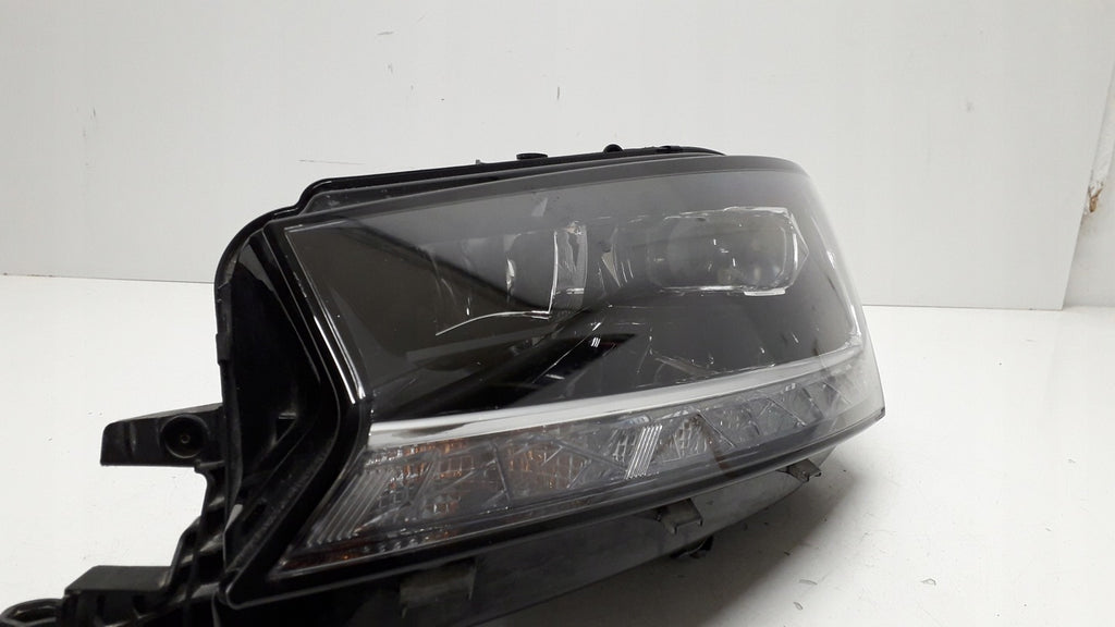 Frontscheinwerfer Skoda Fabia III 6V1941015E Full LED Rechts oder Links