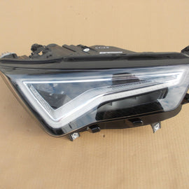 Frontscheinwerfer Seat Ateca 576941032B LED Rechts Scheinwerfer Headlight SCH6349871578vx
