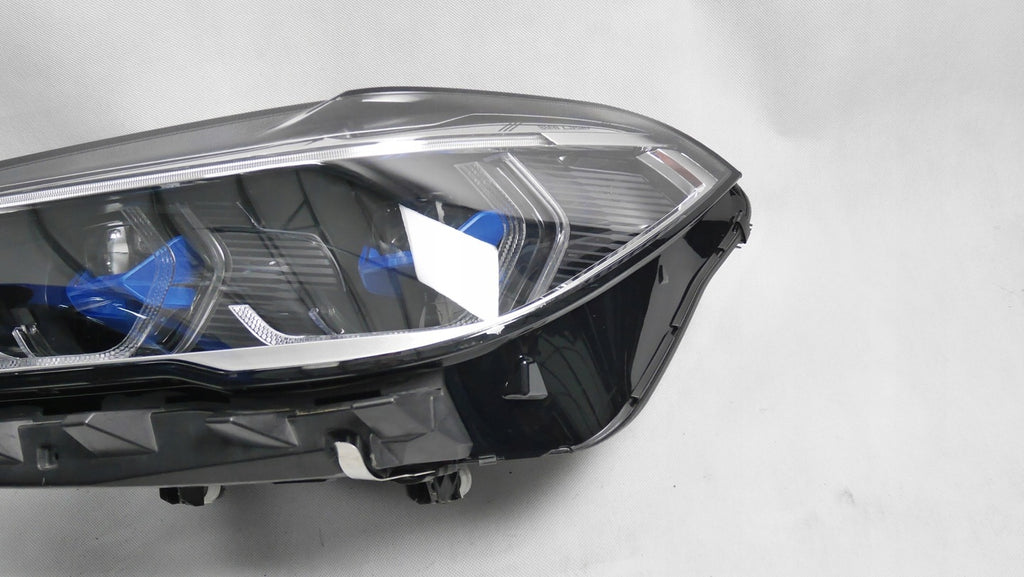 Frontscheinwerfer BMW X5 G05 G06 9481789-07 LED Links Scheinwerfer Headlight SCH8926174537nb