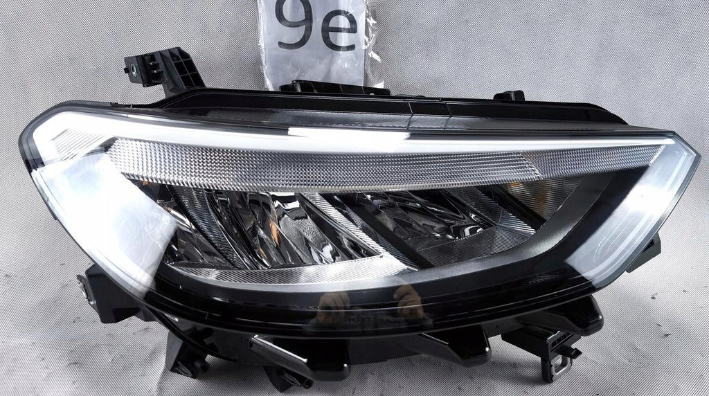 Frontscheinwerfer VW Id.3 10B941030 LED Rechts Scheinwerfer Headlight SCH2959361503ai