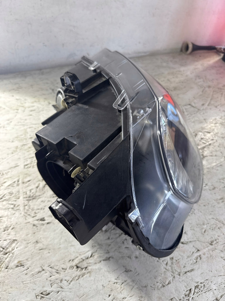 Frontscheinwerfer BMW X5 E70 2230724 7223072 Xenon Rechts Scheinwerfer Headlight SCH8855896833lz