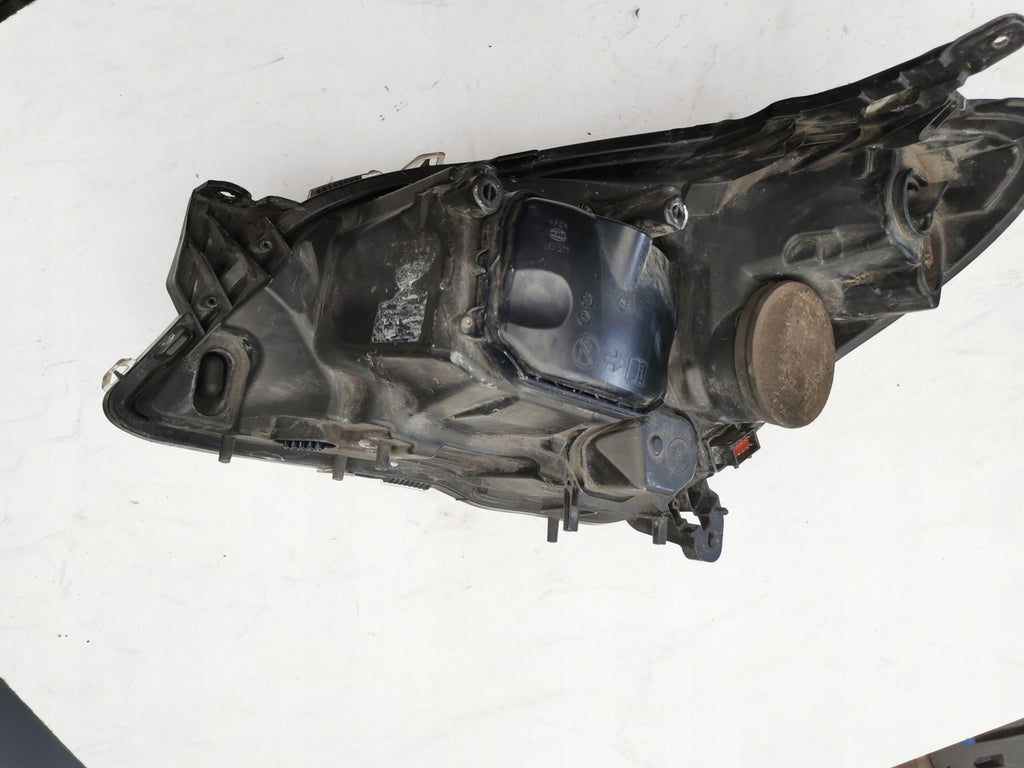 Frontscheinwerfer Opel Astra H Bi-Xenon Rechts Scheinwerfer Headlight