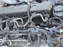 Laden Sie das Bild in den Galerie-Viewer, Motor VW Caddy I DFS 2.0 TDI 75kW 2017 Diesel Engine Komplett MOT5473520573ii