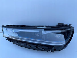 Frontscheinwerfer BMW IX I20 5A3CE97 Links Scheinwerfer Headlight SCH8713465490do
