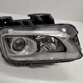 Frontscheinwerfer Hyundai Kona 92102J9050 Rechts Scheinwerfer Headlight SCH7587291832sw
